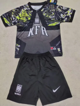 Copy 2025-26 Korea Home Fans Soccer Jersey