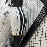 2026-27 Japan White Special Edition Player Version Soccer Jersey (红点标)