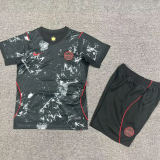 2026-27 Canada Away Kids Soccer Jersey