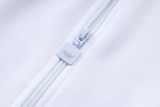 2026-27 Senegal White Jacket Tracksuit #A26005