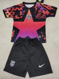 2026-27 USA Special Edition Goalkeeper Kids Soccer Jersey