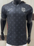 2026-27 USA Away Player Version Soccer Jersey