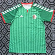 2026-27 Algeria Away Fans Soccer Jersey