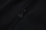 2026-27 Senegal Black Jacket Tracksuit #A26006