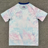 2026-27 Costa Rica Away Fans Soccer Jersey