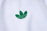 2026-27 Senegal White Jacket Tracksuit #A26005