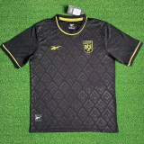 2025-26 Panama Third Fans Soccer Jersey