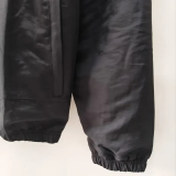 2026-27 Senegal Black Windbreaker