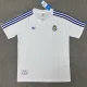 2025-26 Real Madrid  White Casual Edition Fans Training Shirts