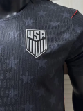 2026-27 USA Away Player Version Soccer Jersey