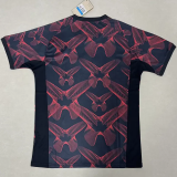 2025-26 Canada Special Edition Goalkeeper Fans Soccer Jersey