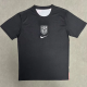 2026-27 USA Black Training shirts