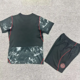 2026-27 Canada Away Kids Soccer Jersey