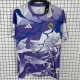 2025-26 Real Madrid Purple Joint Edition Training Shirts