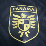 2025-26 Panama Third Fans Soccer Jersey