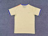 2026-27 Curacao Away Fans Soccer Jersey