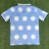 2026-27 Uruguay Special Edition Fans Soccer Jersey