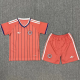 2026-27 Scotland Away Kids Soccer Jersey