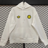 2026-27 Colombia White Hoody 白色(黄标加绒)