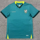 2026-27 Bolivia Home Fans Soccer Jersey Item NO.: 28875201