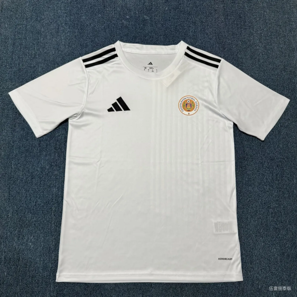 2026-27 Curacao Away Fans Soccer Jersey