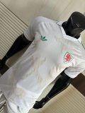 2026-27 Wales Away Player Version Soccer Jersey