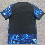 2026-27 Paraguay Away Fans Soccer Jersey