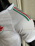 2026-27 Wales Away Player Version Soccer Jersey