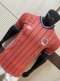 2026-27 Scotland Away Player Version Soccer Jersey