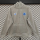 2026-27 Colombia Gray Hoody 灰色(蓝标加绒)