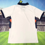 2026-27 Ecuador Third Fans Soccer Jersey