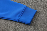 2026-27 Colombia Royal blue Jacket Tracksuit