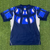 2026-27 Uruguay Royal blue Fans Soccer Jersey