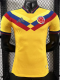 2026-27 Colombia Special Edition Player Version Soccer Jersey