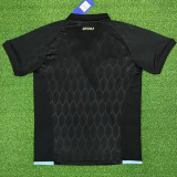 2026-27 Guatemala Away Fans Soccer Jersey