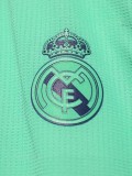 2019-2020 Real Madrid Third Player Version 球员 Retro Soccer Jersey