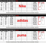 2026-27 Spain Home Player Version Shorts Pants(球员短裤)