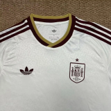 2026-27 Spain Away Fans Soccer Jersey