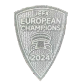 2026-27 Spain Away Women Soccer Jersey (女)