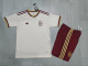 2026-27 Spain Away Kids Soccer Jersey