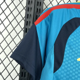 2026-27 Spain Lake Blue Training shirts