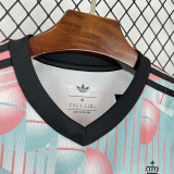 2026-27 Belgium Away Fans Soccer Jersey