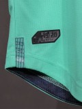 2019-2020 Real Madrid Third Player Version 球员 Retro Soccer Jersey