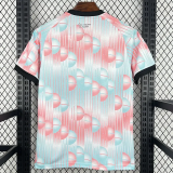 2026-27 Belgium Away Fans Soccer Jersey