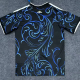 2026-27 Argentina Black Fans Soccer Jersey