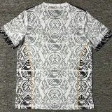 2025-26 Real Madrid Special Edition Fans Training Shirts