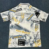 2025-26 Real Madrid Special Edition Fans Training Shirts