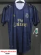 2019-2020 Real Madrid Away Player Version 球员 Retro Soccer Jersey