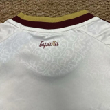 2026-27 Spain Away Fans Soccer Jersey