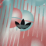 2026-27 Belgium Away Fans Soccer Jersey